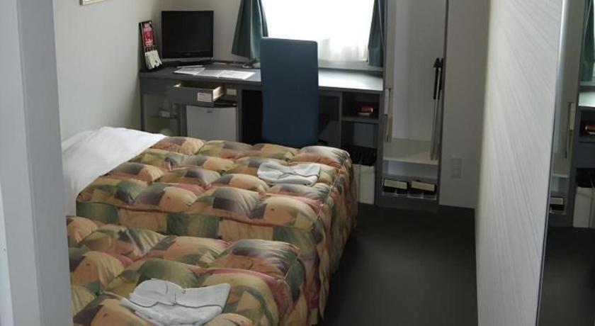 Shiroko Storia Hotel Suzuka Exterior photo