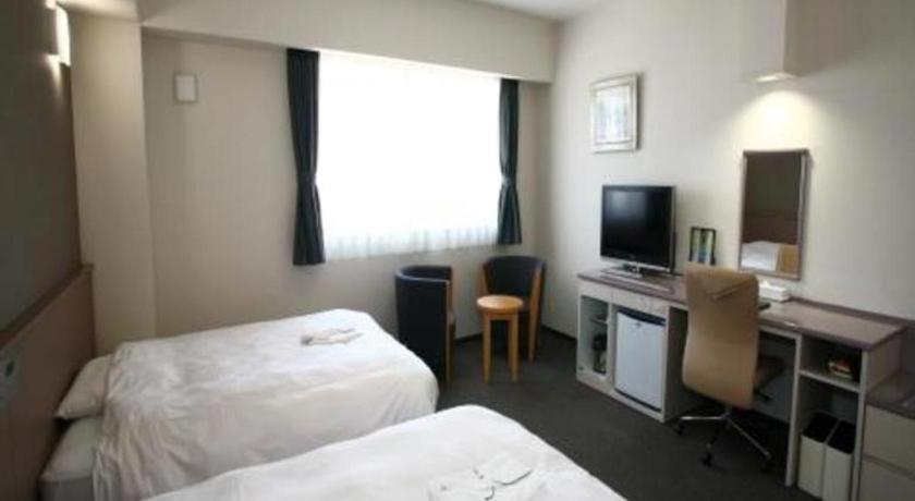 Shiroko Storia Hotel Suzuka Exterior photo