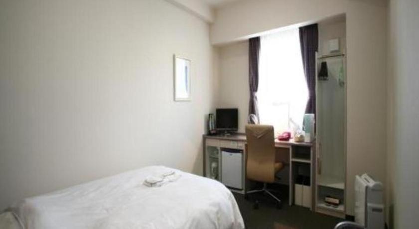 Shiroko Storia Hotel Suzuka Exterior photo