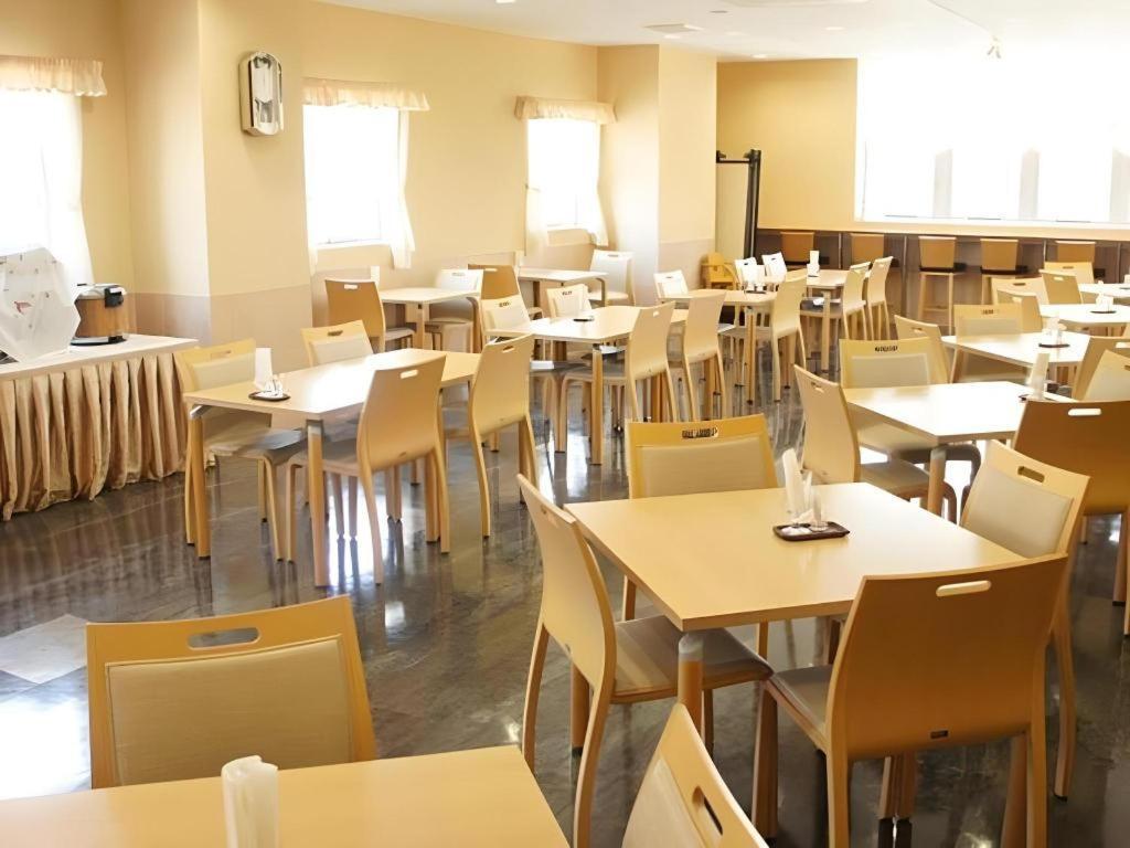 Shiroko Storia Hotel Suzuka Exterior photo